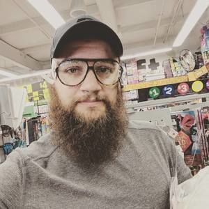 Meet your Posher, Jordan